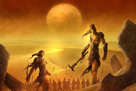 tvtropes dark sun